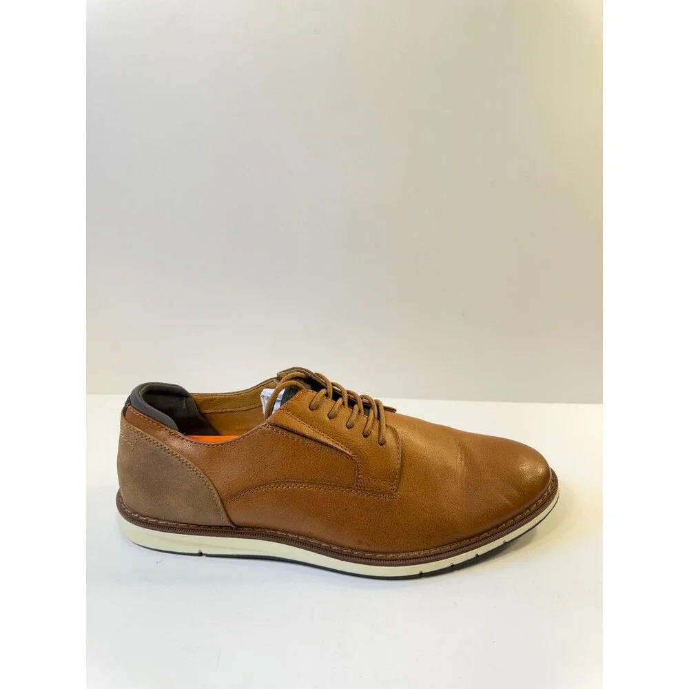 Mix No. 6 Mens Dress Shoes Brown US 11